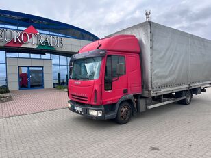 IVECO Eurocargo 75E17 tilt truck