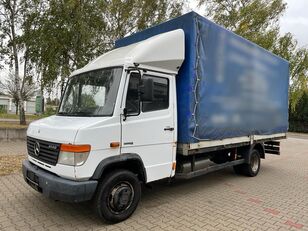 Mercedes-Benz Mercedes Benz  613 D Vario  tilt truck