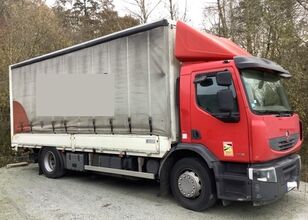 Renault PREMIUM 270.19 DXI tilt truck