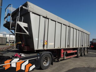 Benalu 57 m³ kipper tipper semi-trailer