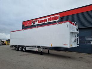 new Benalu FOND MOUVANT 90m3 JUMBOLINER tipper semi-trailer