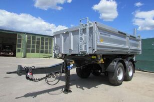 new Meiller MZDA 18.23 B - BORDMATIK - Nr.: 235 tipper semi-trailer