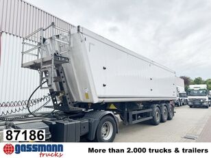 Schmitz Cargobull SKI 24 SL  tipper semi-trailer
