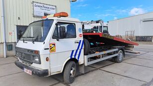 Volkswagen LT 55 * Winch * Spoons *  tow truck