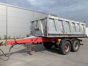MEILLER dump trailer