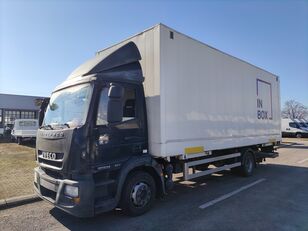 IVECO ML120E22F/P box truck