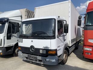 MERCEDES-BENZ Atego 815 box truck