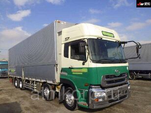 NISSAN QUON CG5ZA box truck