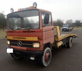 MERCEDES-BENZ LP 913 car transporter