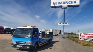 MITSUBISHI Canter L200 Pick Up Inform Single Cab car transporter
