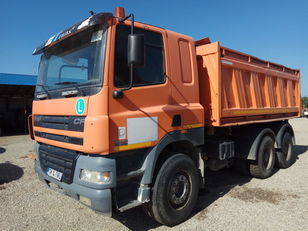 DAF 85430 dump truck