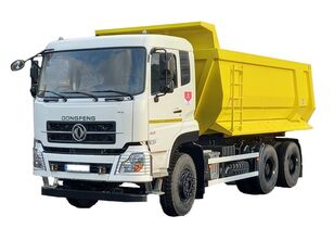 new DONGFENG DFH 3330  dump truck