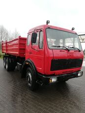 MERCEDES-BENZ 2222 V6 dump truck