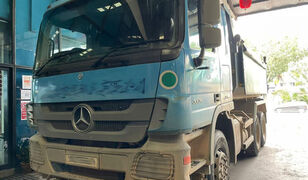 MERCEDES-BENZ Actros 3336K 6X4 3300 Dump Truck