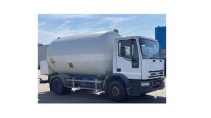 IVECO 150E23 LPG/GAS/GAZ/GPL/PROPAN-BUTAN 27BAR PUMP+METER=16.250TRL gas truck