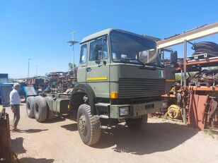 IVECO 260-35 military truck