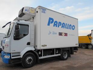 RENAULT Midlum 190 refrigerated truck
