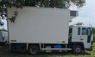 VOLVO refrigerated truck