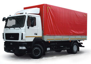 MAZ 5340В3-420-000 (-5340В3-470-000) tilt truck