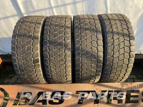 Michelin 295/60R22.5 X MULTI D Tyre truck tire