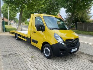 new OPEL movano 2.3DCI 180PK Nieuw tow truck