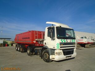 DAF 85.460 truck tractor