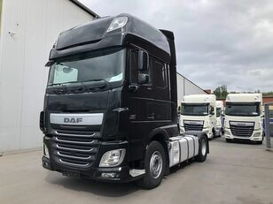 DAF XF 460 SSC, ACC, 1500ltr, Dachklima truck tractor