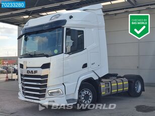 DAF XF 480 4X2 2x Tanks ACC LED Euro 6 truck tractor