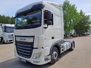 DAF XF 480 SC MIN truck tractor