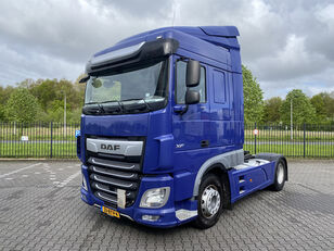 DAF XF 530 FT SC MX Engine Brake truck tractor