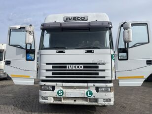 IVECO Eurostar 440.43 Tractor unit truck tractor