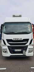 IVECO STRALIS 480 truck tractor