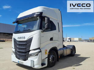 IVECO Stralis AS440S51T/P  truck tractor