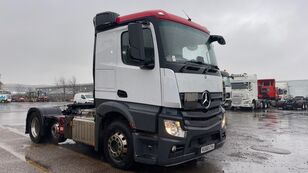 Mercedes-Benz ACTROS 2443 BLUETEC 6 truck tractor