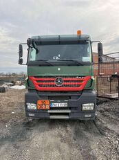 Mercedes-Benz AXOR1840 truck tractor