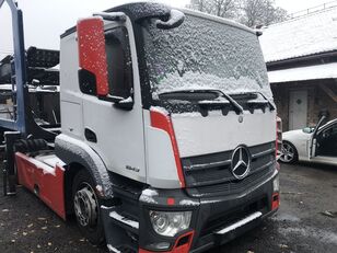 Mercedes-Benz Actros 1843 truck tractor