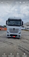 Mercedes-Benz Actros 1845 truck tractor