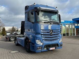 Mercedes-Benz Actros 1845 mp4  truck tractor