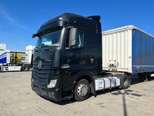 Mercedes-Benz Actros 1848 Big Space truck tractor