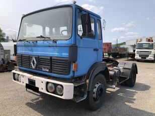 Renault G260 truck tractor