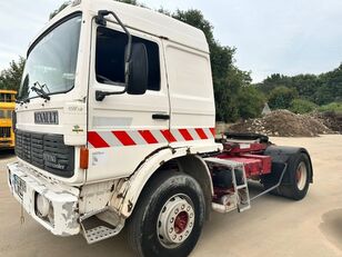 Renault G320 Manager **LAMES-GRAND PONT-TRACTEUR FRANCAIS** truck tractor