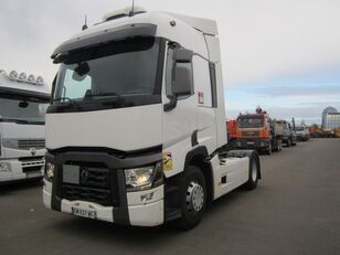 Renault Gamme T 480 truck tractor