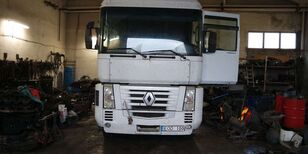 Renault Magnum truck tractor for parts