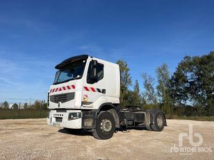 Renault PREMIUM LANDER 4x2 Tracteur Routier Couchette truck tractor