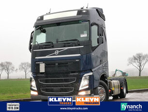 Volvo FH 460 tc xenon low km truck tractor