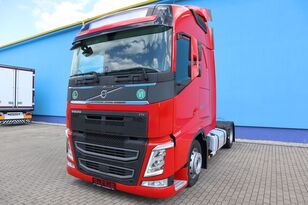 Volvo FH 500, EURO 6, MEGA, I-SHIFT, Tank 1000L, I-Parkcool, 344829 Km truck tractor