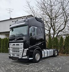 Volvo FH 500 XL truck tractor