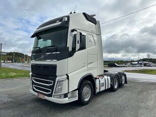 Volvo FH500XL 6x2  truck tractor
