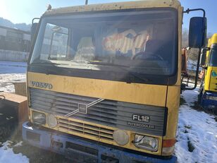 Volvo FL12 380 truck tractor for parts