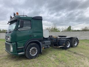 Volvo FM 13.440 6x4 truck tractor